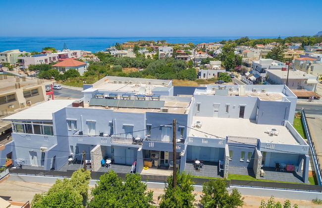 Nontas Suites - Foto 57