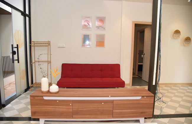 Executive room in Arambol near Beach - Foto 8