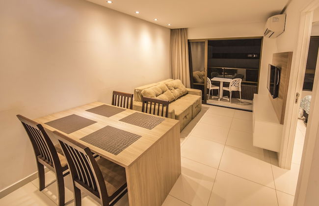 HOLANDAS PRIME Flat - Photo 14