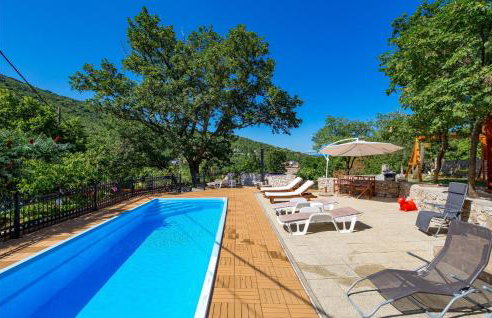 Stunning Home In Moscenicka Draga - Foto 11