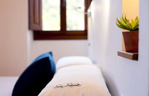 Agroturisme Son Samà - Foto 47