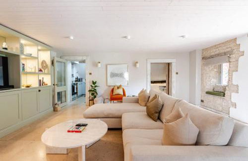 The Dovetail - Cotswolds Living - Foto 1