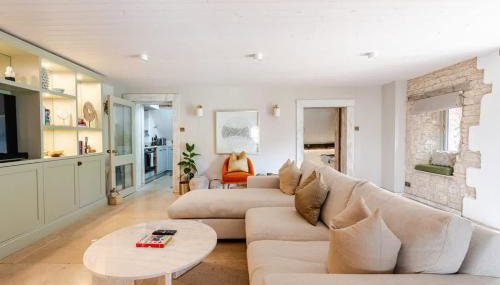 The Dovetail - Cotswolds Living - Foto 1