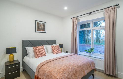 NEW Luxury family/dog-friendly countryside retreat - Photo 34