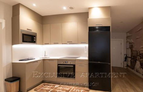 Exclusive Apartment Center Gijón - Foto 17