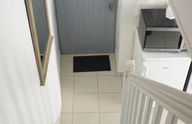 Appartement duplex et terrasse à St Servan-St Malo - Foto 20
