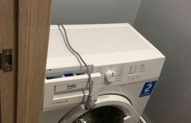 Apartment on Sovetskaya 17 A - Photo 23