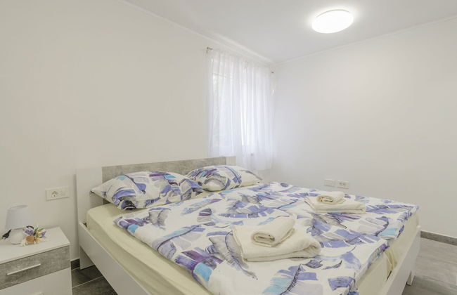 Holiday Home in Crikvenica With Sea View - Foto 2