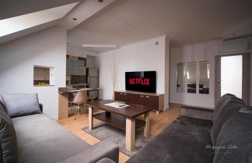 Apartament Best Rest - Foto 16