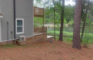 Big Bass Bungalow - Quitman Tx - Foto 18