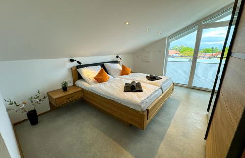 Ferienwohnung Eggstätt - Foto 23