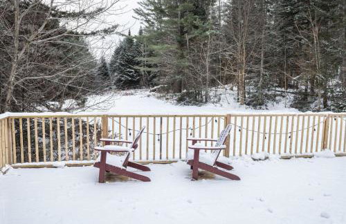 The Whimsical Chalet - Foto 51