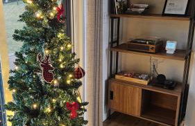 The Mysa - Couples Retreat, Luxe, Sauna, Hot tub - Foto 51