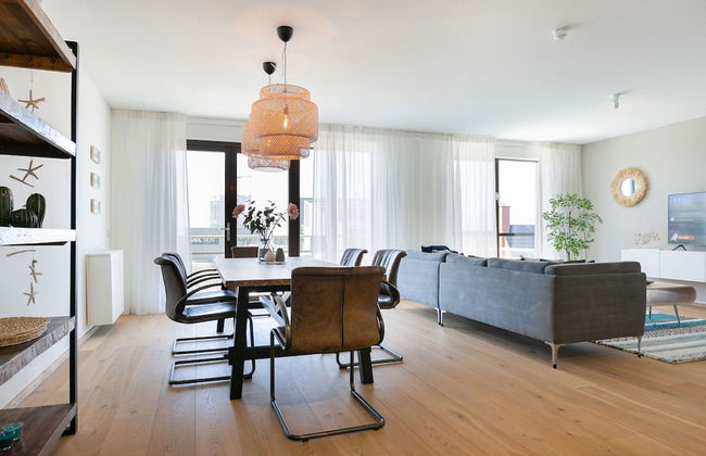 Modern Apartment Close to the Beach and the sea - Photo 76