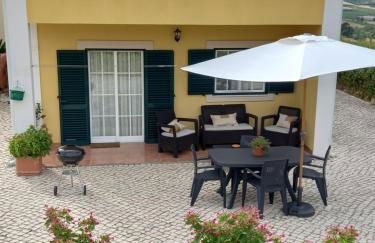 Casinha de férias no campo - Quintinha dos Cavalos - Arruda dos Vinhos - Foto 30