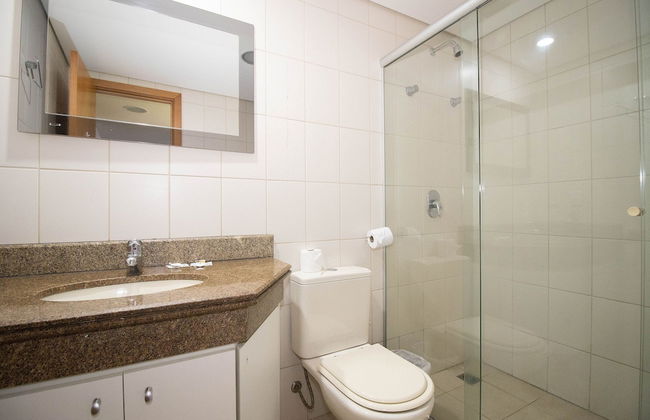 360 Meliá Brasil 21 by Ozped - Photo 29