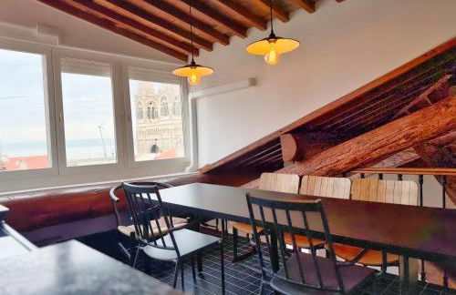 Duplex avec Vue Exceptionnelle - Calme & Confort - Photo 26