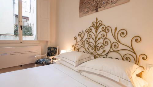 Mamo Florence - Macci Apartment - Foto 3