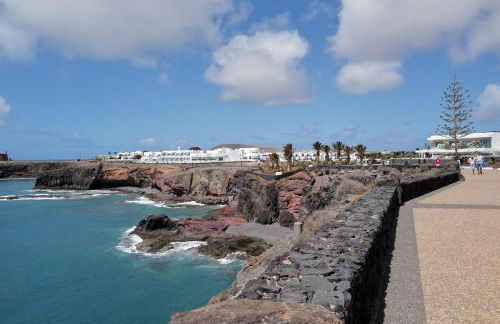 Villa La Perla - Vista al Mar - Playa Blanca - Foto 8