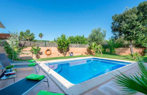 Villa Llucona ETV/6454 - Foto 3