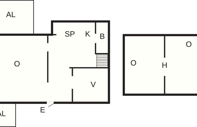 4 Person Holiday Home in Virserum - Foto 11