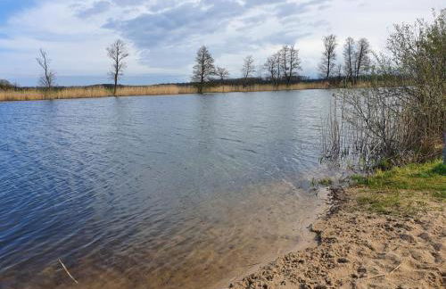 Ferienhaus Undine mit E-Auto-Ladestation - Foto 33