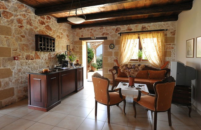 Kavousi Resort - Foto 8