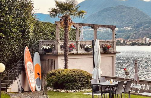 Exclusive-LakeView Bella Vista Orta G&G - Foto 26