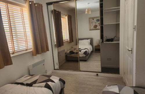 My Holiday Home -2 Bed House-Free Parking - Foto 11