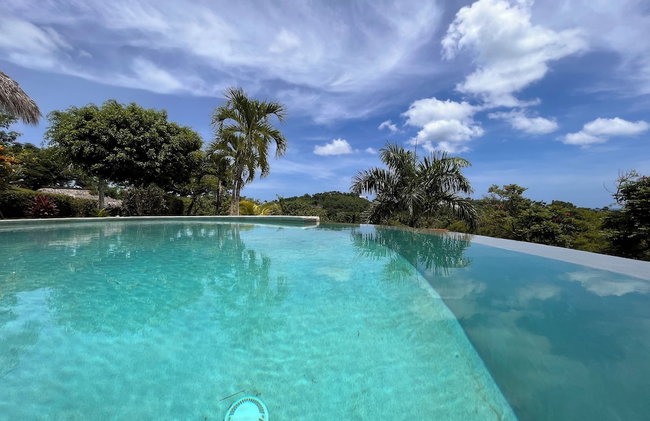 Casa Bambu - Charming Villa in the Heart of Nature - Foto 16