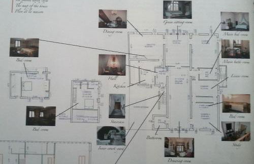 Appartamento Duodo o Barbarigo - Foto 33