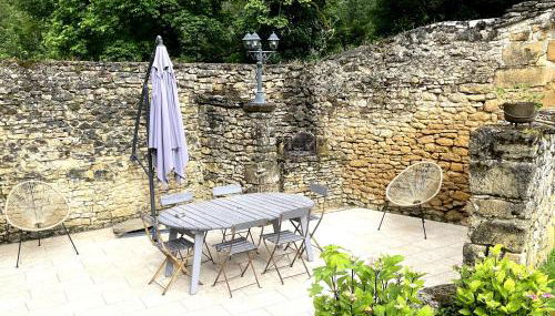 "Gîtes du Fraysse", au paradis des oiseaux, Charme et Tradition du Périgord - Foto 5