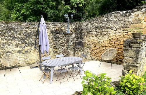 "Gîtes du Fraysse", au paradis des oiseaux, Charme et Tradition du Périgord - Foto 5