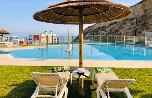 SUPER SIX - Brand New Seaview in Costa Del Sol - Photo 29