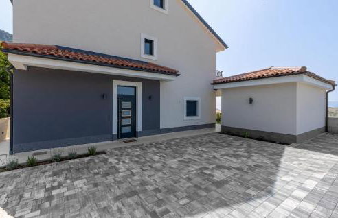 Pet Friendly Home In Bribir With Sauna - Foto 10