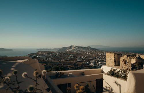 Aethra Vegan Caves - Foto 24