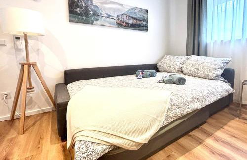 COZEE - Air-Conditioned Apartment with Netflix - Foto 37