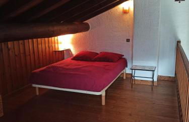 Grand appartement à 5 minutes du télécabine avec très belle vue ! - Photo 11