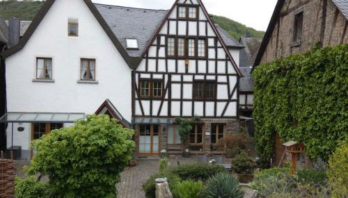 Old Winemaker's House Müntnich - Foto 3, Other