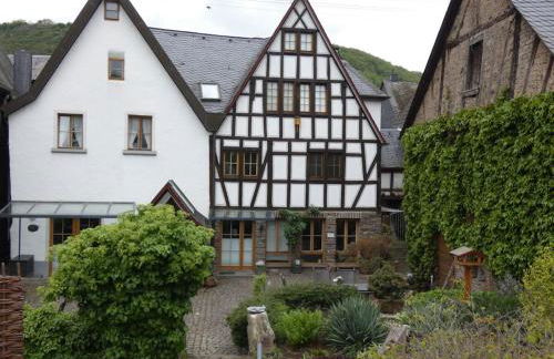 Old Winemaker's House Müntnich - Foto 3