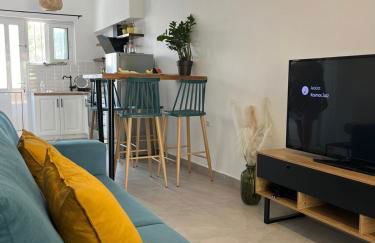 Seaside Modern House Katakolo - Photo 18