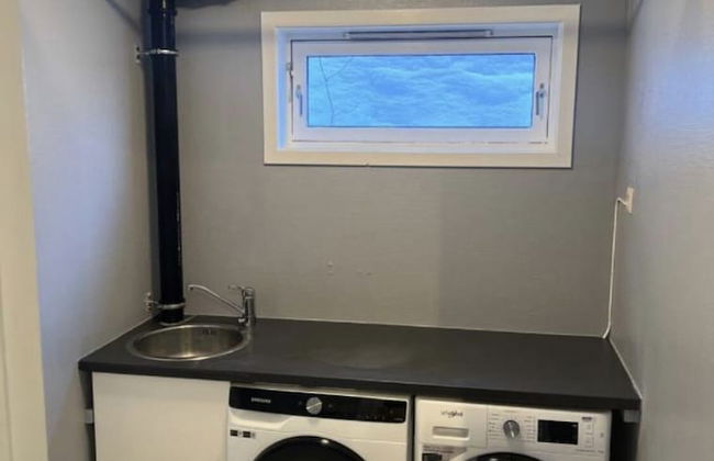 Comfortable Villa In Lillyhammer - Foto 10