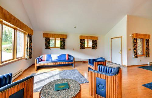 Wyoming Retreat on Wood River Hike and Fly Fish! - Foto 7