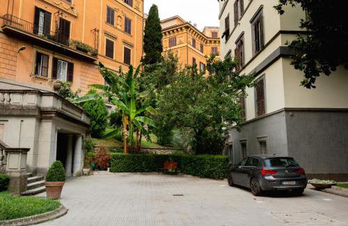 Borghese Magnolia Suite - Foto 36