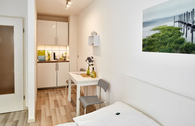 Apartments 4 YOU - Lange Strasse - Foto 5