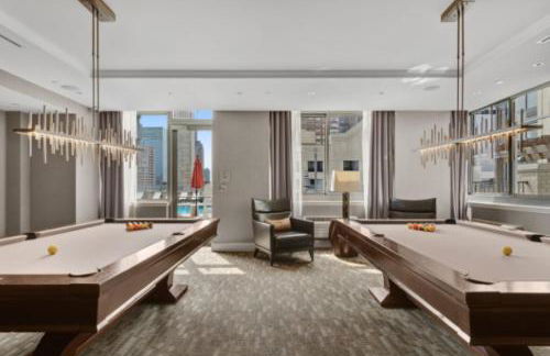 Global Luxury Suites Downtown Jersey City - Foto 30