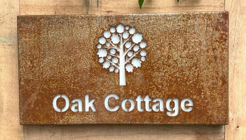 Oak Cottage - Foto 3