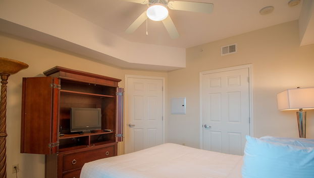 Legacy II 603 Deluxe - Foto 4, Habitación