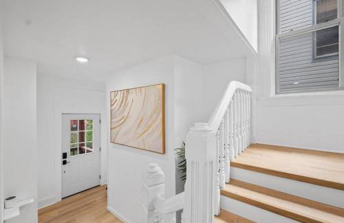 Shadyside, Central !4 Stylish and Central Studio With Free Parking - Foto 15