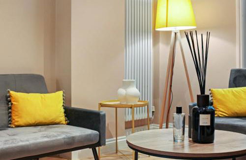 2BR Stylish Apartment in Euston and near Camden with Private Roof Terrace - Foto 17